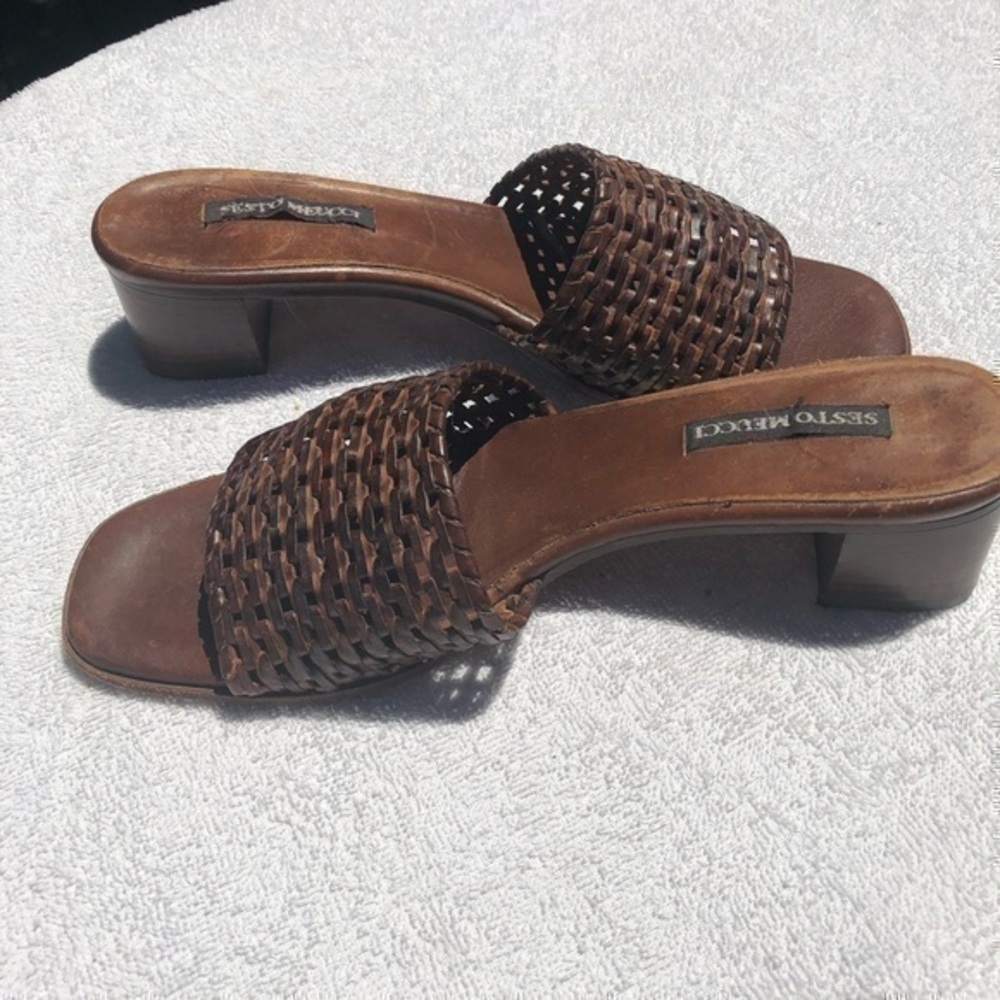 Shoes By Sesto Meucchi - Picture 3 of 6